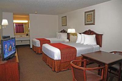 фото отеля BEST WESTERN Greenville Airport Inn