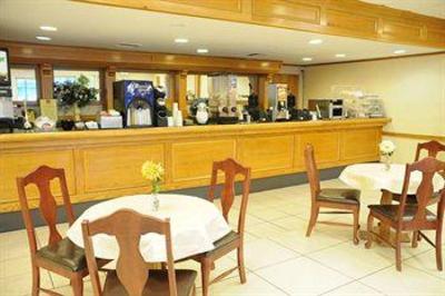фото отеля BEST WESTERN Greenville Airport Inn