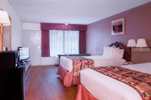 фото отеля BEST WESTERN Greenville Airport Inn