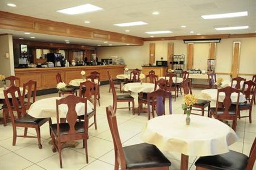 фото отеля BEST WESTERN Greenville Airport Inn