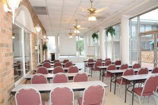 фото отеля BEST WESTERN Greenville Airport Inn