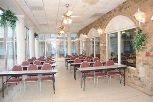 фото отеля BEST WESTERN Greenville Airport Inn