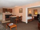 фото отеля BEST WESTERN Greenville Airport Inn