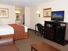 фото отеля BEST WESTERN Greenville Airport Inn