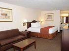 фото отеля BEST WESTERN Greenville Airport Inn