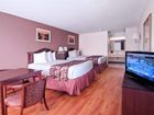 фото отеля BEST WESTERN Greenville Airport Inn