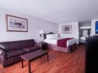 фото отеля BEST WESTERN Greenville Airport Inn