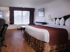 фото отеля BEST WESTERN Greenville Airport Inn