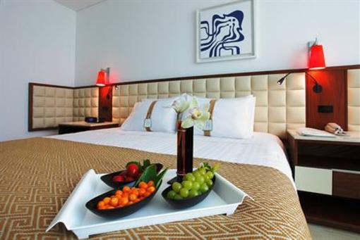 фото отеля Holiday Inn Cartagena Morros
