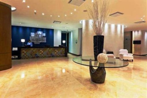 фото отеля Holiday Inn Cartagena Morros