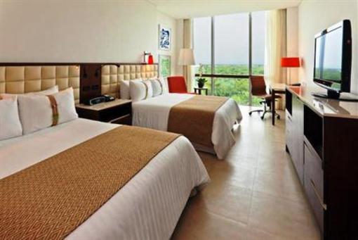 фото отеля Holiday Inn Cartagena Morros
