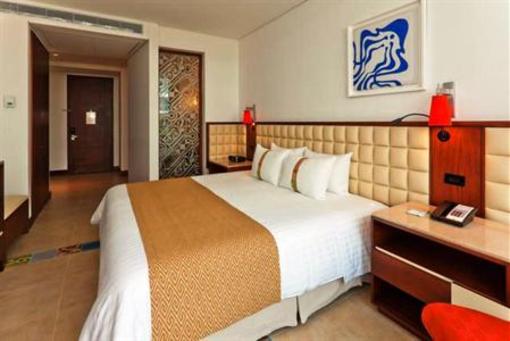 фото отеля Holiday Inn Cartagena Morros