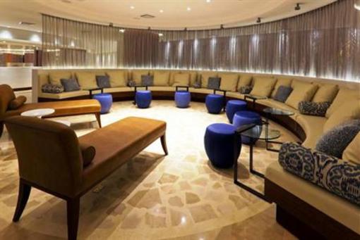 фото отеля Holiday Inn Cartagena Morros