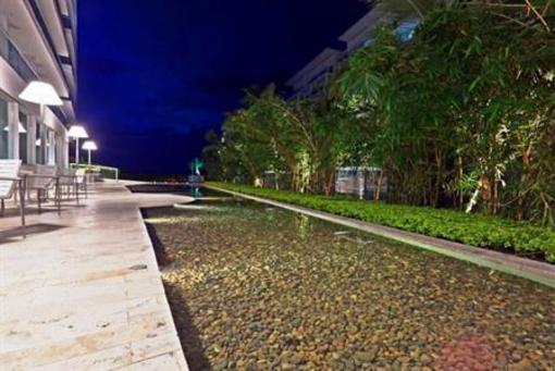 фото отеля Holiday Inn Cartagena Morros