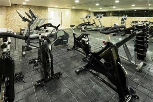 фото отеля Holiday Inn Cartagena Morros