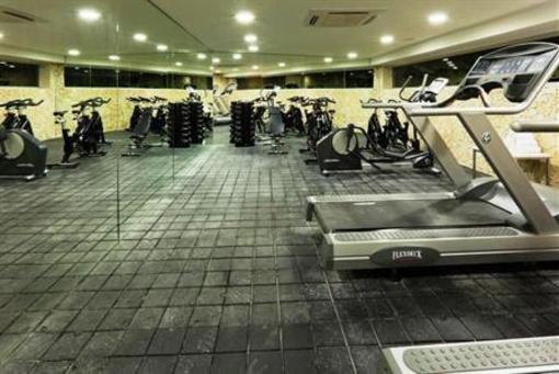 фото отеля Holiday Inn Cartagena Morros