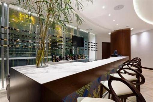 фото отеля Holiday Inn Cartagena Morros