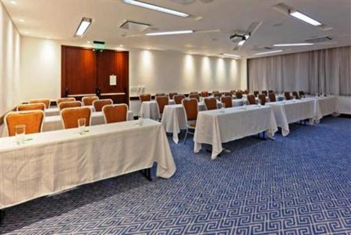 фото отеля Holiday Inn Cartagena Morros