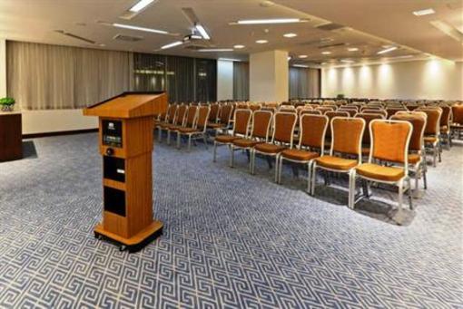 фото отеля Holiday Inn Cartagena Morros