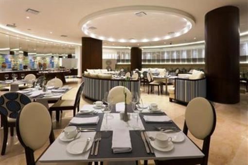 фото отеля Holiday Inn Cartagena Morros