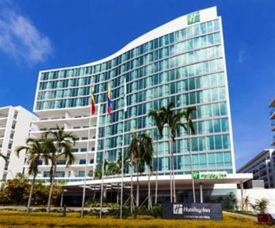 фото отеля Holiday Inn Cartagena Morros