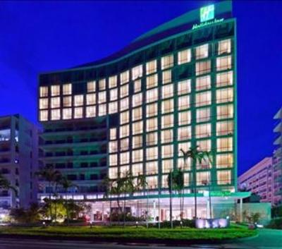 фото отеля Holiday Inn Cartagena Morros