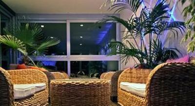 фото отеля Beach Hotel Split
