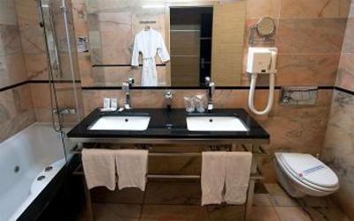 фото отеля Beach Hotel Split