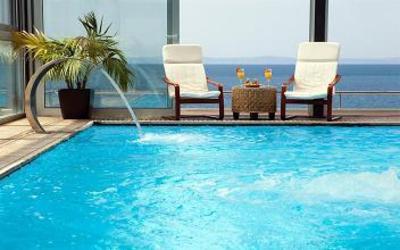 фото отеля Beach Hotel Split