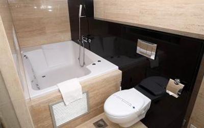 фото отеля Beach Hotel Split