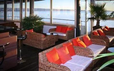 фото отеля Beach Hotel Split