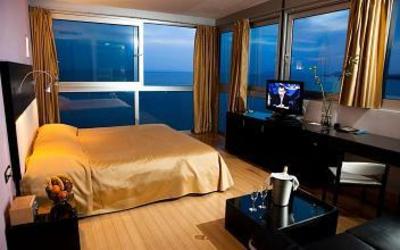 фото отеля Beach Hotel Split