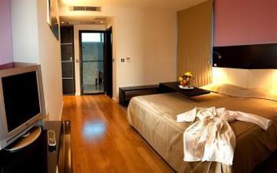 фото отеля Beach Hotel Split