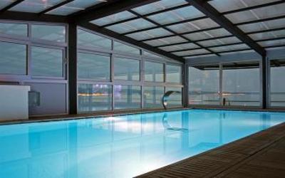фото отеля Beach Hotel Split