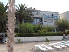 фото отеля Beach Hotel Split