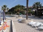 фото отеля Beach Hotel Split