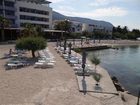 фото отеля Beach Hotel Split