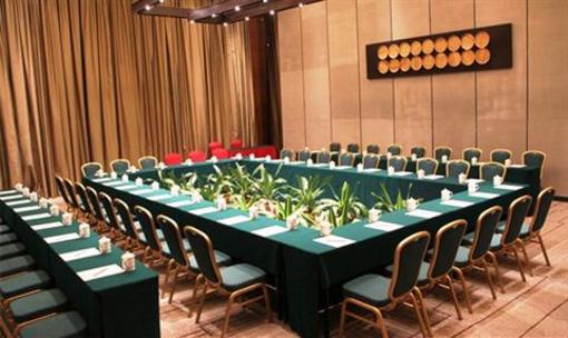 фото отеля Wanlvhu Oriental International Hotel