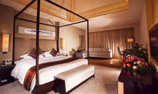 фото отеля Wanlvhu Oriental International Hotel
