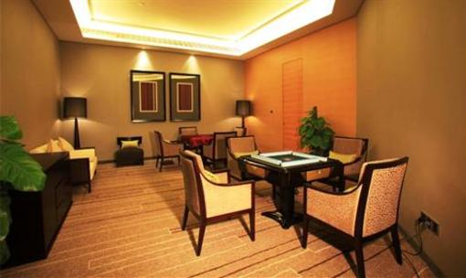 фото отеля Wanlvhu Oriental International Hotel