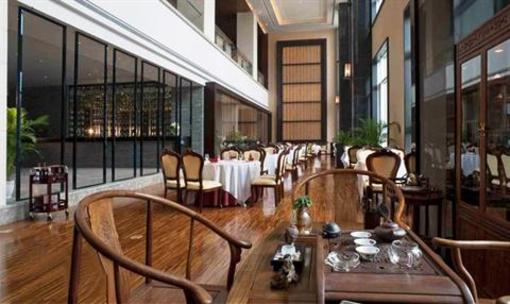 фото отеля Wanlvhu Oriental International Hotel