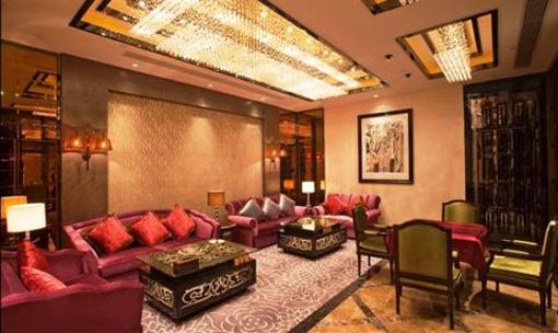 фото отеля Wanlvhu Oriental International Hotel