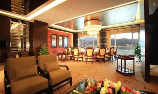 фото отеля Wanlvhu Oriental International Hotel