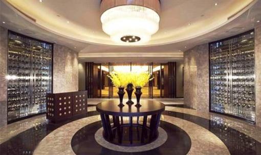 фото отеля Wanlvhu Oriental International Hotel
