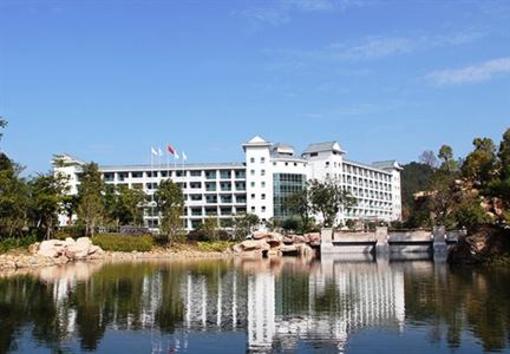 фото отеля Wanlvhu Oriental International Hotel
