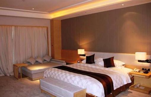 фото отеля Wanlvhu Oriental International Hotel