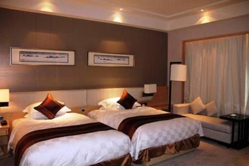 фото отеля Wanlvhu Oriental International Hotel