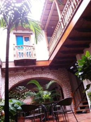 фото отеля Casa Villa Colonial