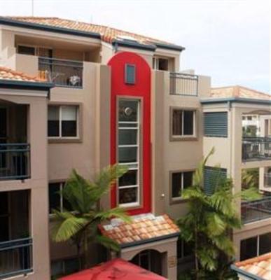 фото отеля Montego Sands Holiday Apartments Gold Coast