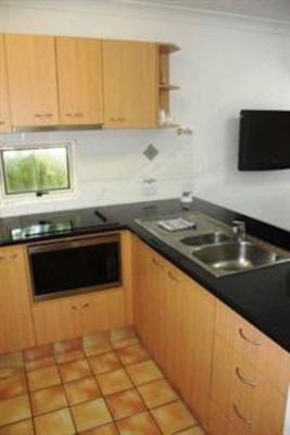 фото отеля Montego Sands Holiday Apartments Gold Coast